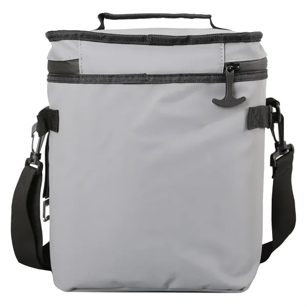 12 Can Frosty Cooler Bag