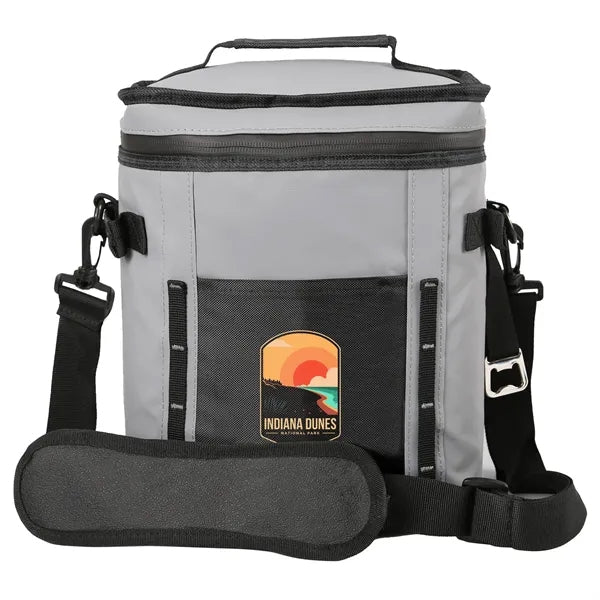 12 Can Frosty Cooler Bag