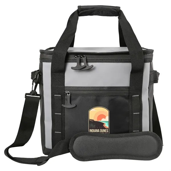 Frosty Cooler Bag: 24 Can