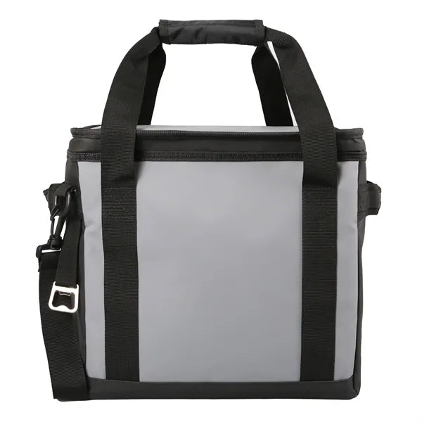 Frosty Cooler Bag: 24 Can