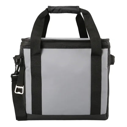 Frosty Cooler Bag: 24 Can