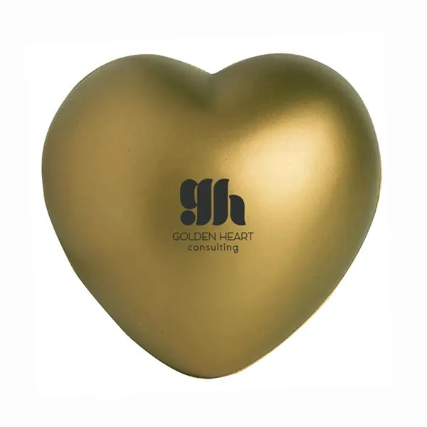 Heart Stress Reliever Ball