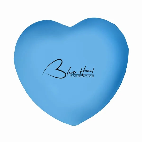 Heart Stress Reliever Ball