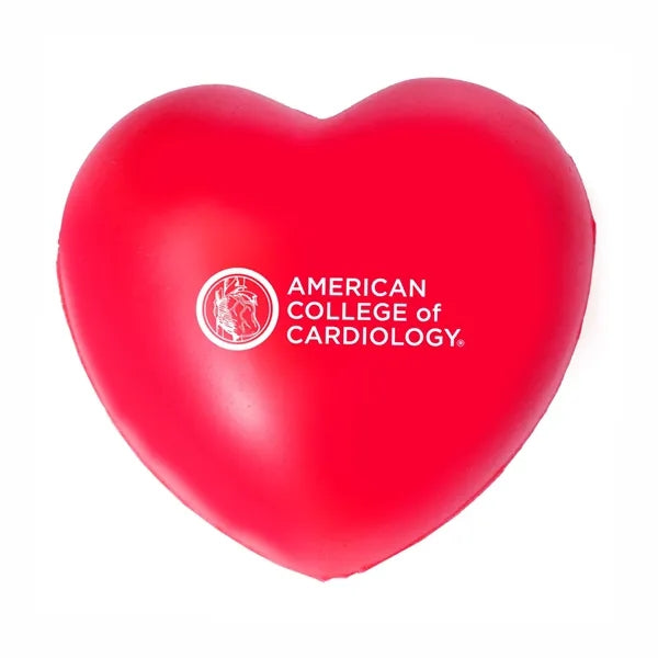 Heart Stress Reliever Ball
