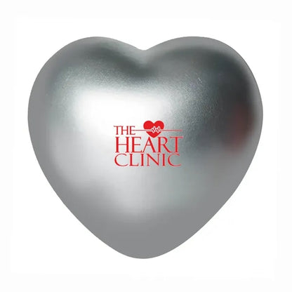 Heart Stress Reliever Ball