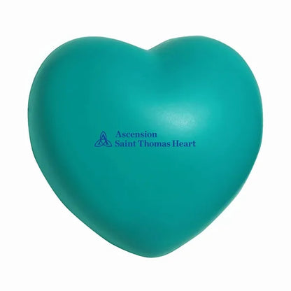 Heart Stress Reliever Ball