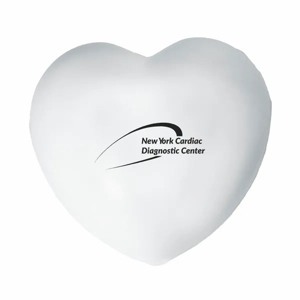 Heart Stress Reliever Ball
