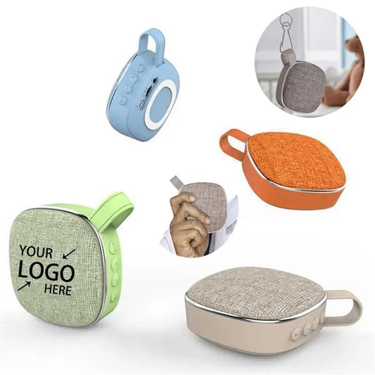 Mini Portable Wireless Bluetooth Speaker