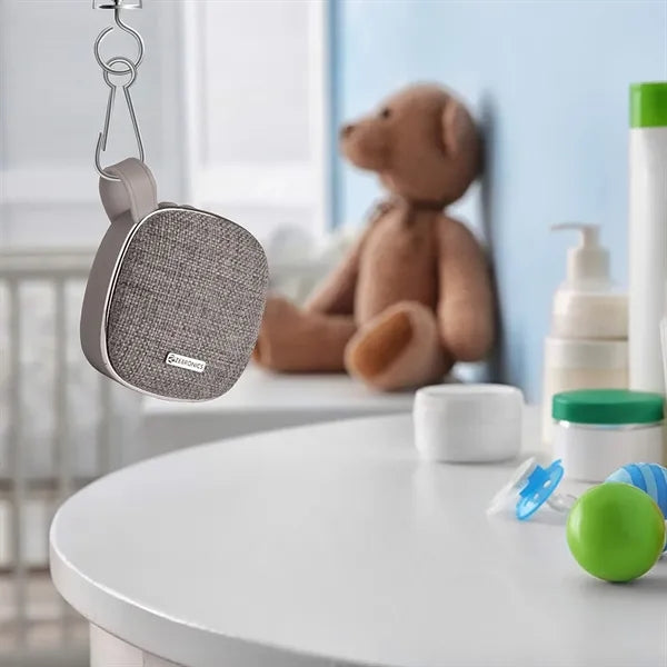 Mini Portable Wireless Bluetooth Speaker