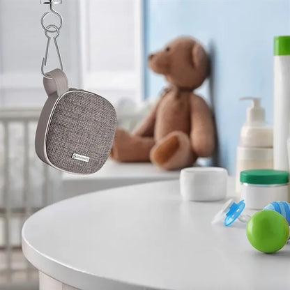 Mini Portable Wireless Bluetooth Speaker