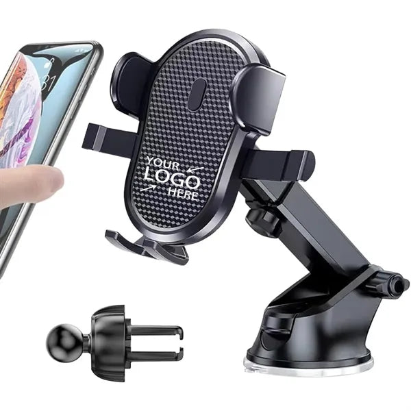 Car Mounted Mobile Phone Holder