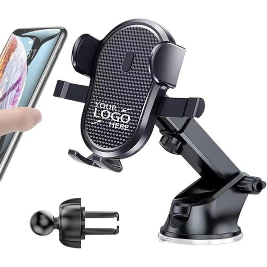 Car Mounted Mobile Phone Holder