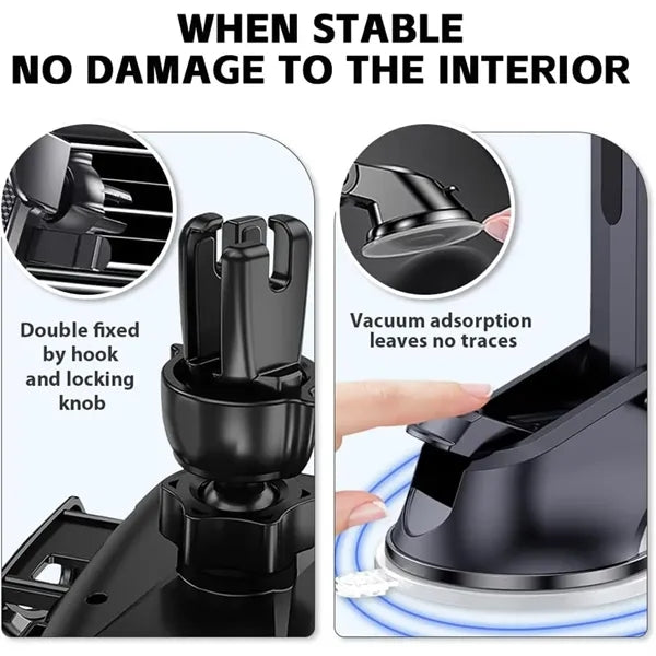 Car Mounted Mobile Phone Holder