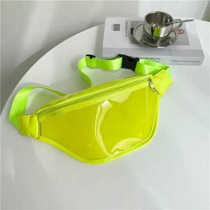 Stadium Clear Bag
