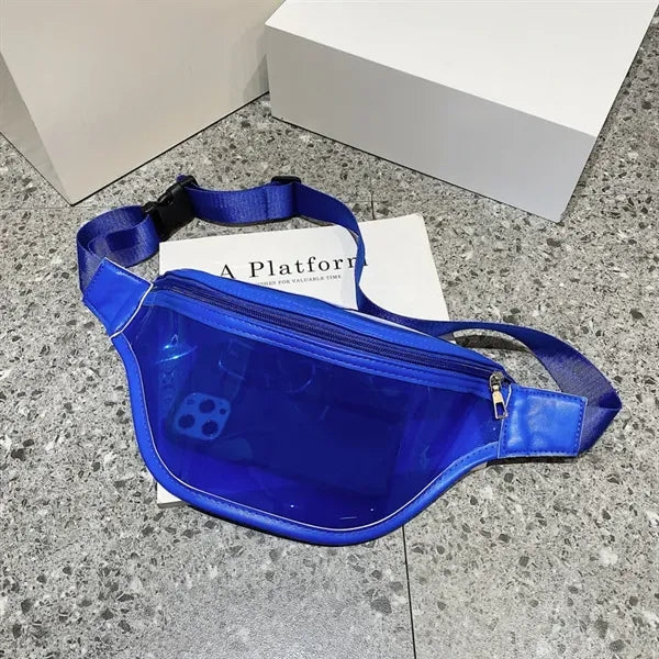 Stadium Clear Bag