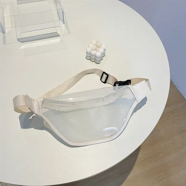 Stadium Clear Bag