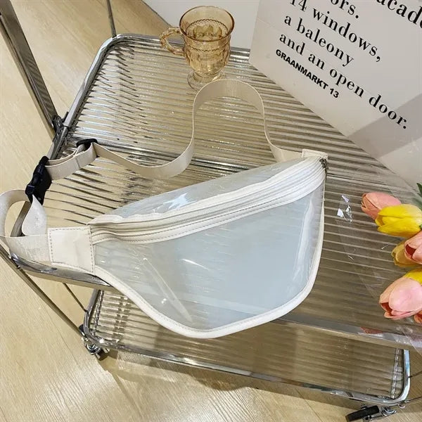 Stadium Clear Bag