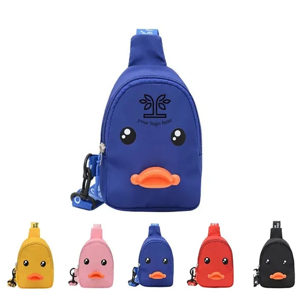Toddler Backpack