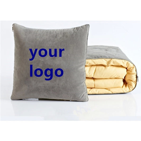 Pillow Blanket