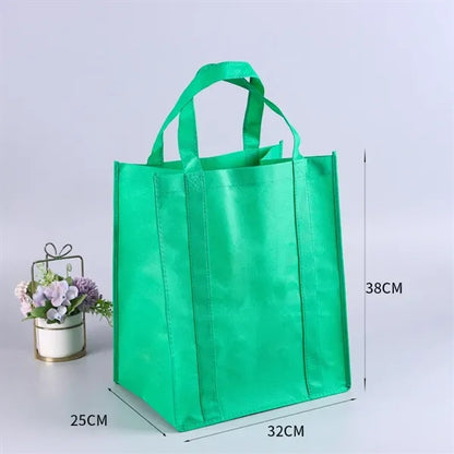 Non-woven Shopping Tote Bag