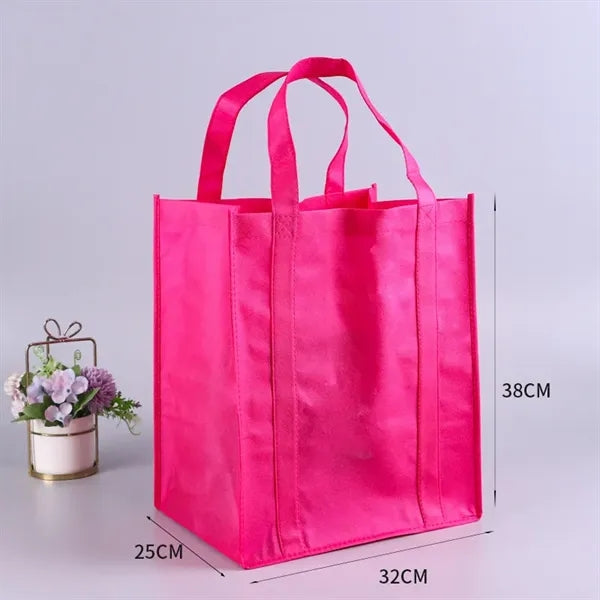 Non-woven Shopping Tote Bag
