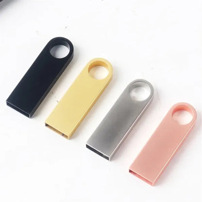 USB 2.0 Flash Drive