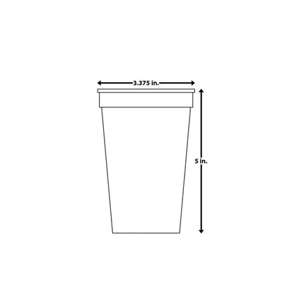 Mood Stadium Cup