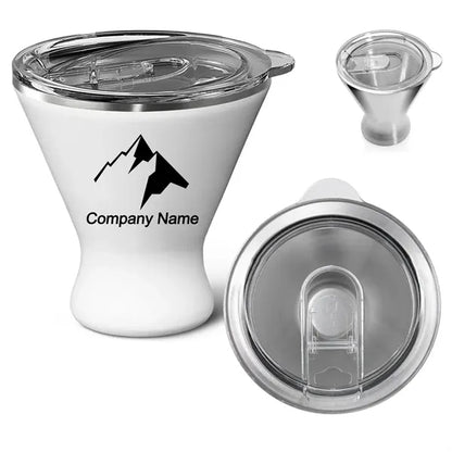 Ice White Margtini