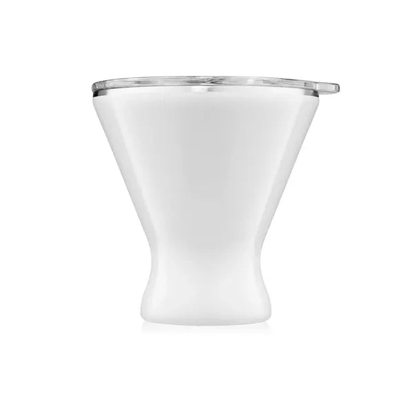 Ice White Margtini
