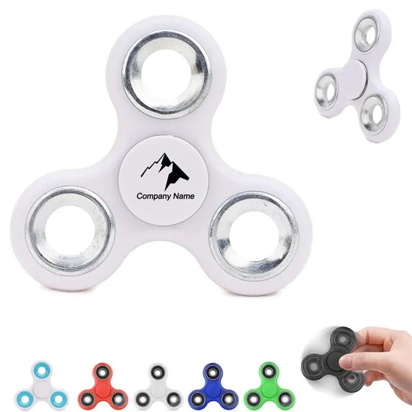 Fidget Spinner Toys