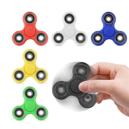 Fidget Spinner Toys
