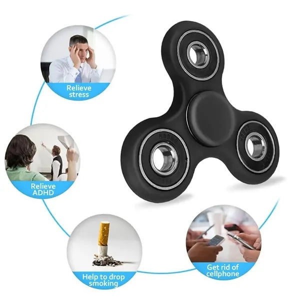 Fidget Spinner Toys