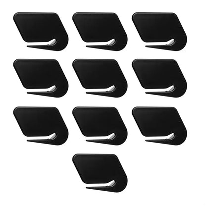 Plastic Letter Openers