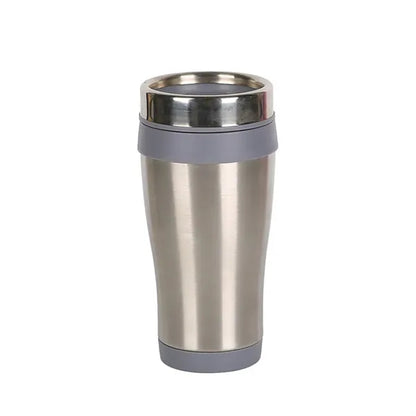 Insulated Stainless Steel Travel Mug