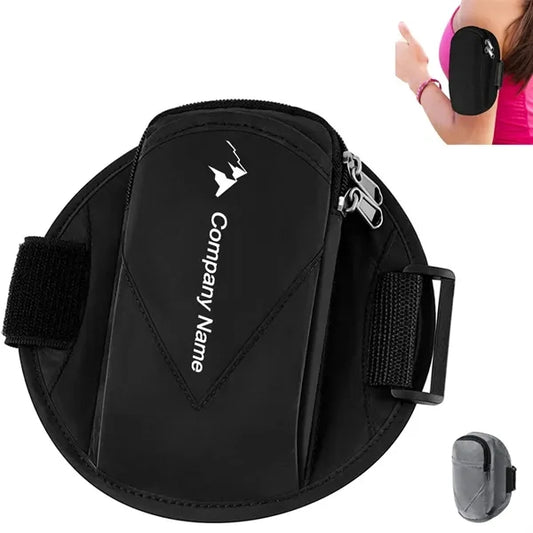 Reflective Running Armband