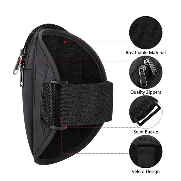 Reflective Running Armband