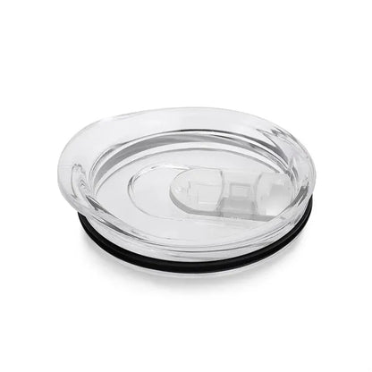 Homewares Double Wall Stainless Steel Stemless Wine Glass