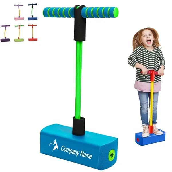 Foam Pogo Jumper For Kids