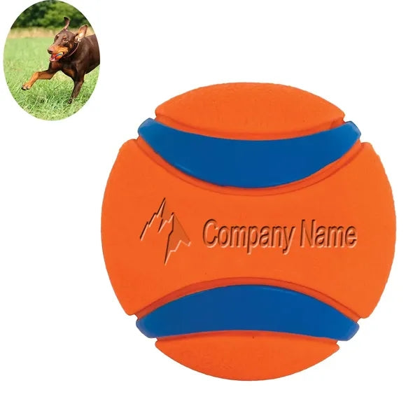 Ultra Ball Dog Toy