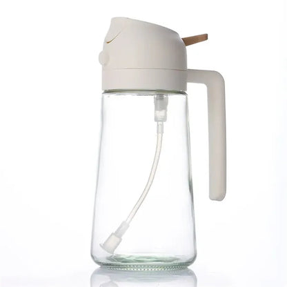 Oil Dispenser Bottle For Kitchen