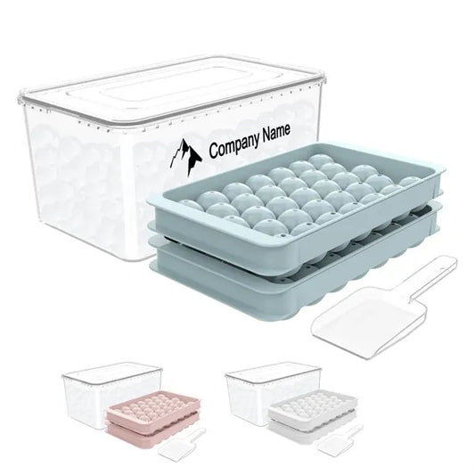 Ice Ball Maker Mold