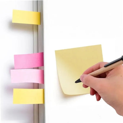 Small Snap Notebook With Desk Essentials