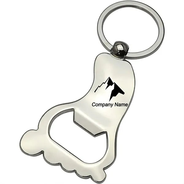 Novelty Foot Bottle Opener