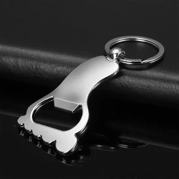 Novelty Foot Bottle Opener