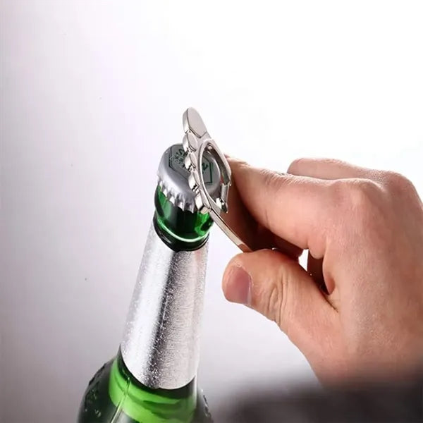 Novelty Foot Bottle Opener
