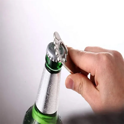 Novelty Foot Bottle Opener