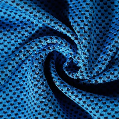 Customized Cooling Towels For Instant Relief