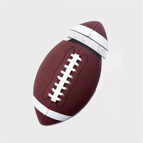 Pu Inflatable American Football