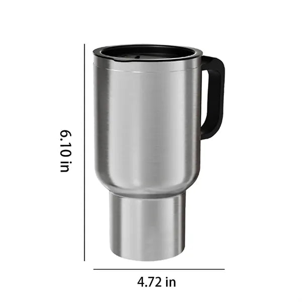 Heating Car Travel Mug