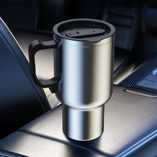 Heating Car Travel Mug